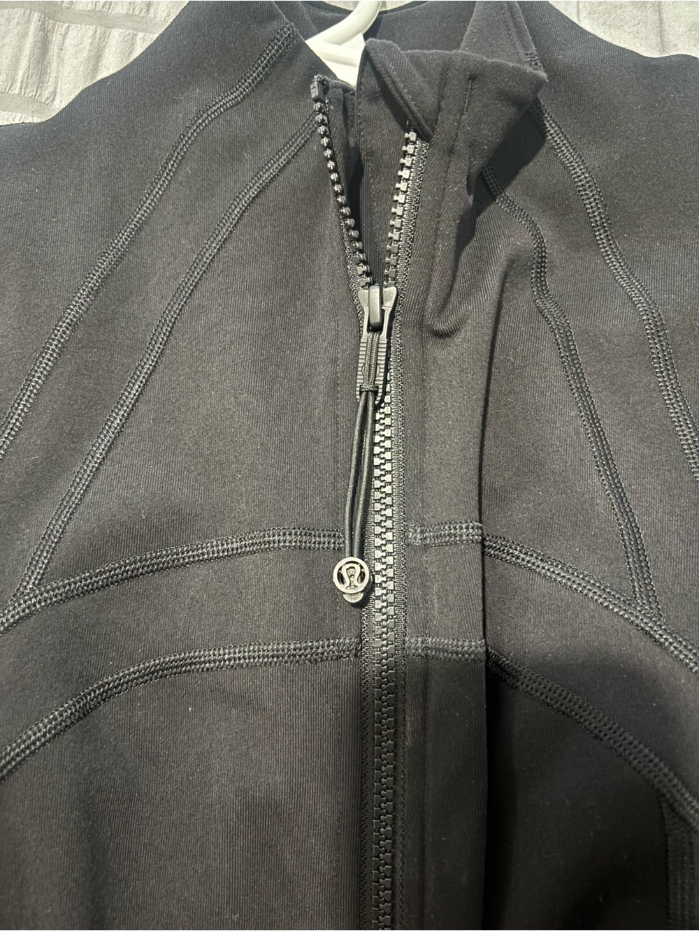 Lululemon Define Jacket Luon - Picture 6 of 6